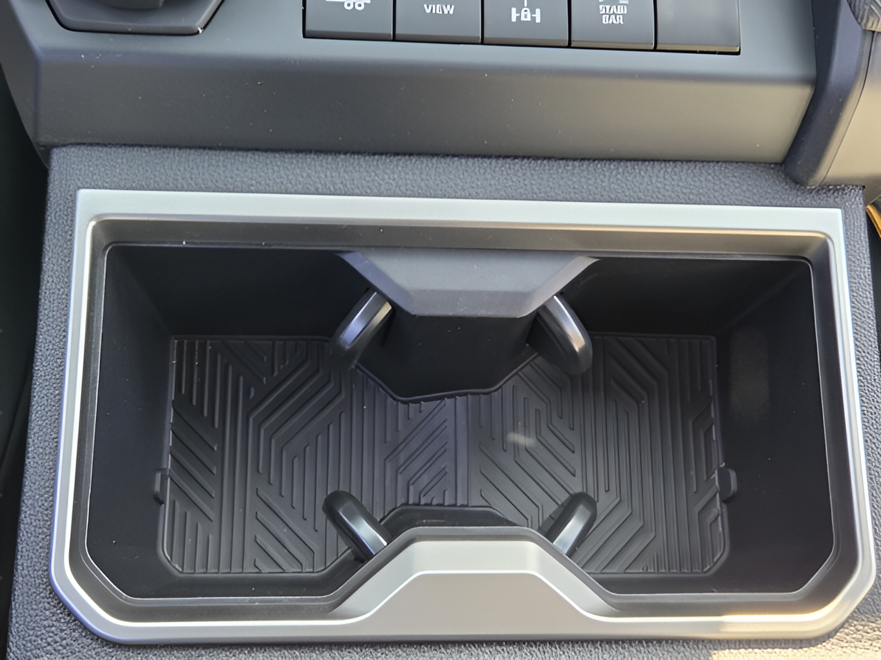 New 2026 Toyota Tacoma 4x4 Double Cab Hybrid image 14
