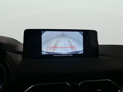 New 2025 MAZDA CX-5 AWD 2.5 S w/ Preferred Package image 22