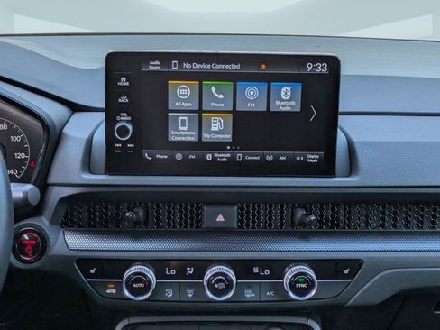 Used 2024 Honda CR-V Sport-L image 19