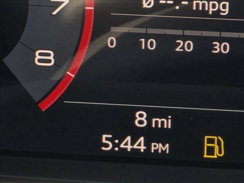 New 2025 Audi Q3 2.0T Premium image 21