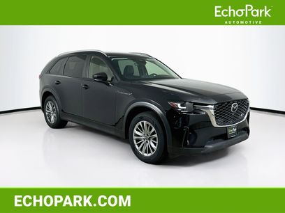 Used 2024 MAZDA CX-90 3.3 Turbo w/ Select Package