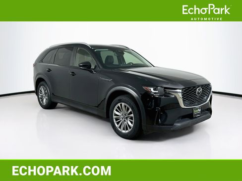 Used 2024 MAZDA CX-90 3.3 Turbo w/ Select Package AWD/4WD image 1