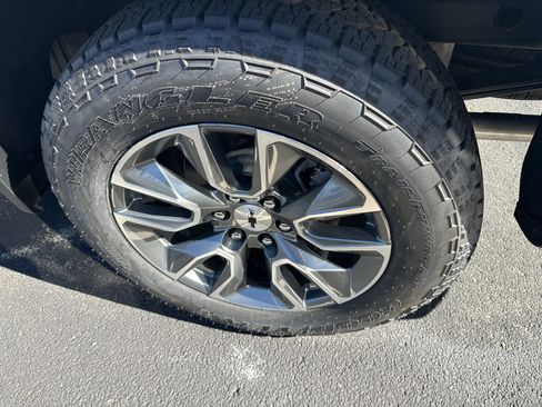 New 2026 Chevrolet Silverado 1500 RST image 10