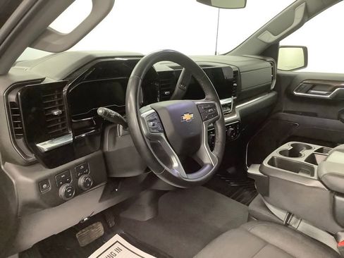Used 2024 Chevrolet Silverado 1500 LT w/ Max Trailering Package image 13