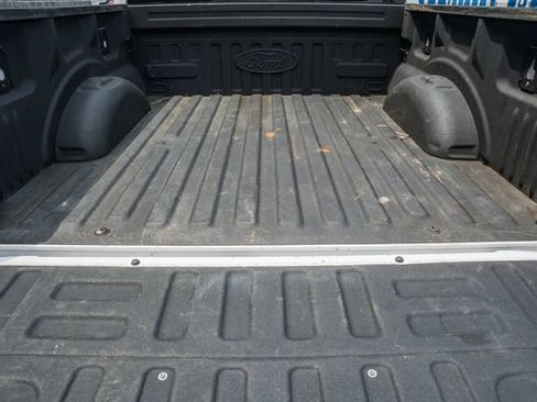 Used 2017 Ford F150 XLT w/ Trailer Tow Package AWD/4WD image 11
