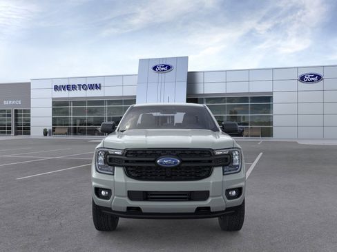 New 2024 Ford Ranger XL w/ Trailer Tow Package AWD/4WD image 28