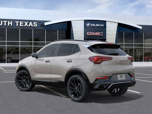 New 2026 Buick Encore GX Sport Touring image 3