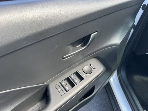 New 2026 Hyundai Kona SEL Sport FWD image 16
