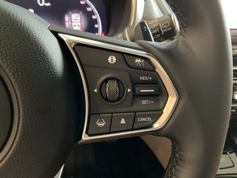 Certified 2026 Acura MDX SH-AWD w/ Advance Package image 12