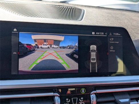 Used 2022 BMW 330i Sedan image 30