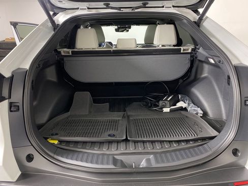 Certified 2024 Toyota bZ4X Limited image 29