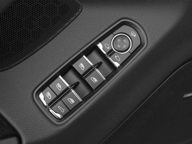 Used 2016 Porsche Panamera 4 Edition AWD/4WD image 22