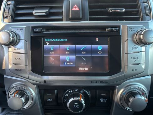 Used 2019 Toyota 4Runner SR5 image 19