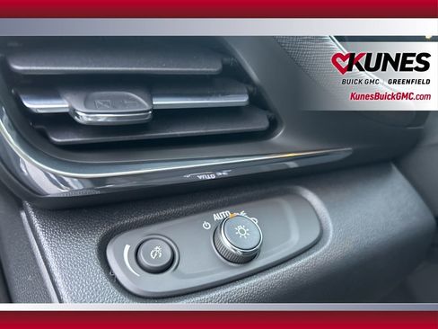 New 2026 Buick Envista Preferred w/ Convenience I Package image 19