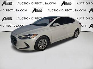 Used 2018 Hyundai Elantra SE w/ SE Connectivity Package 04 360° Tour