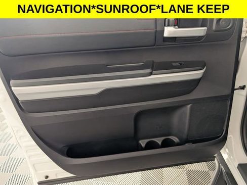 Used 2020 Toyota Tundra TRD Pro image 28