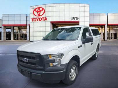 Used 2016 Ford F150 XL