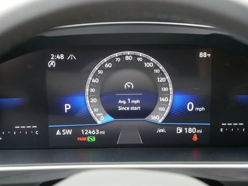 Certified 2024 Volkswagen Tiguan SE R-Line AWD/4WD image 26