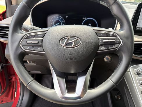 Used 2023 Hyundai Santa Fe SEL w/ Premium Package AWD/4WD image 30