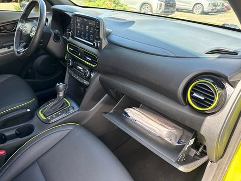 Used 2019 Hyundai Kona Ultimate AWD/4WD image 24
