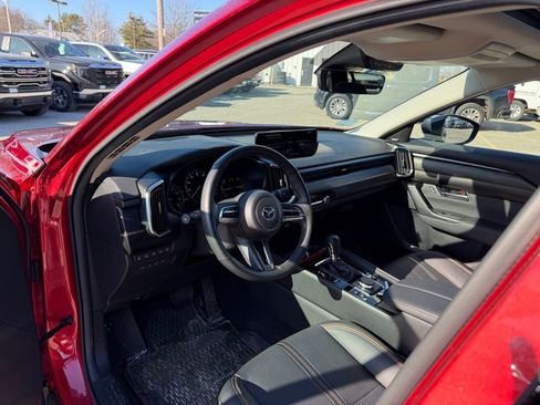 Used 2024 MAZDA CX-50 2.5 Turbo w/ Weather Package image 10