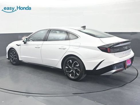 Used 2025 Hyundai Sonata SEL FWD image 5