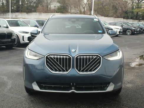 Used 2026 BMW X3 xDrive30i AWD/4WD image 2