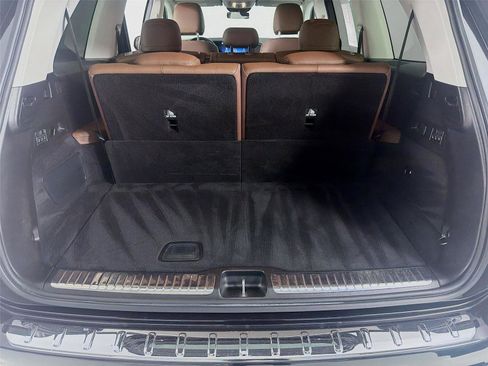Used 2024 Mercedes-Benz GLS 450 4MATIC image 24