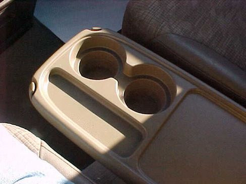 Used 2004 Honda CR-V LX image 18