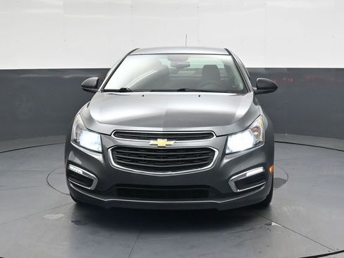 Used 2016 Chevrolet Cruze LT FWD image 13