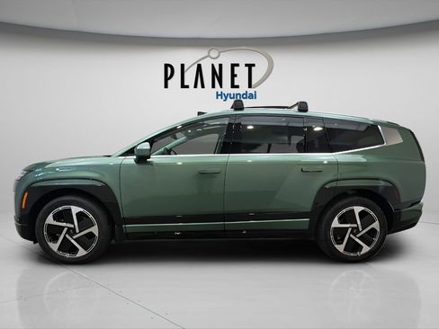 New 2026 Hyundai Ioniq 9 Limited image 2