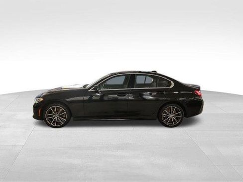 Used 2020 BMW 330i xDrive Sedan w/ Convenience Package image 24