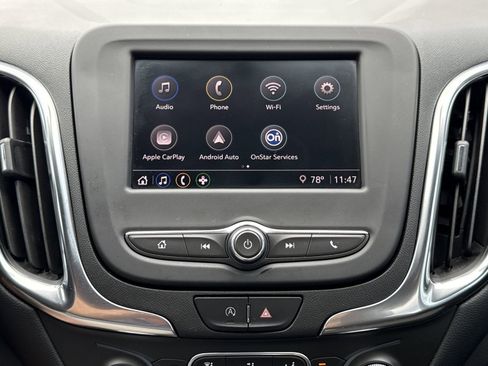 Used 2022 Chevrolet Equinox LT FWD image 20