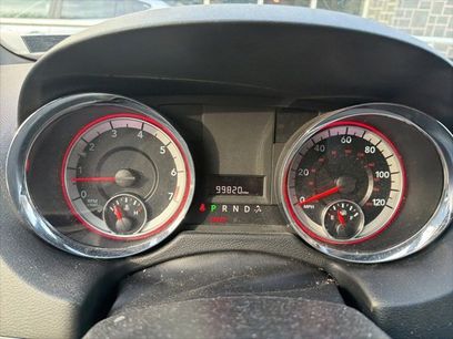 Used 2020 Dodge Grand Caravan SXT