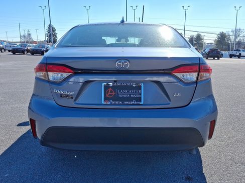 Used 2023 Toyota Corolla LE image 6