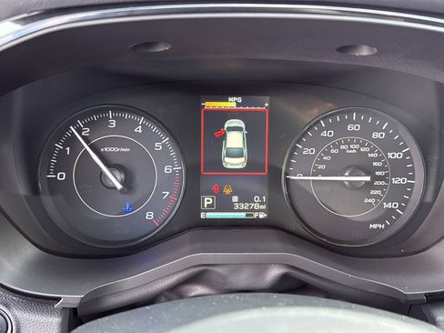 Used 2020 Subaru Impreza 2.0i image 16