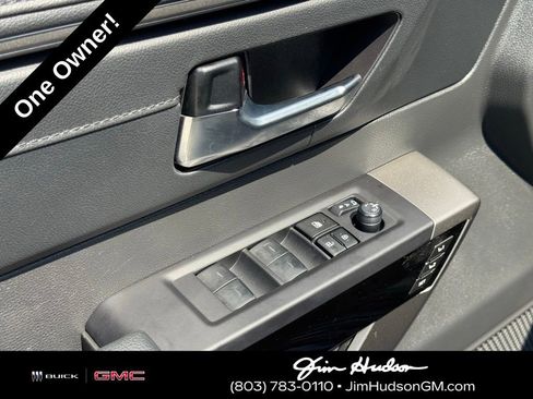 Used 2024 Toyota Sequoia SR5 image 23