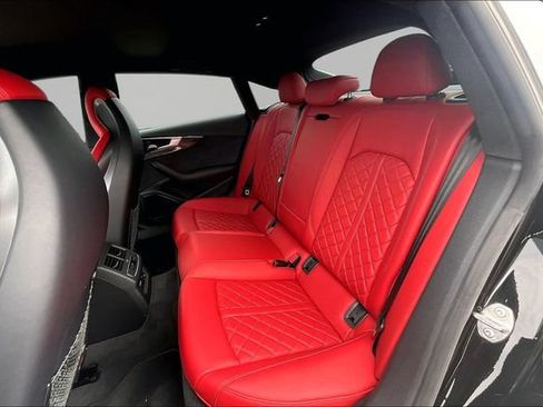 Used 2024 Audi S5 Premium Plus AWD/4WD image 28