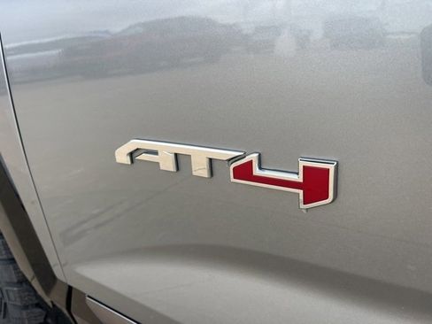 New 2026 GMC Terrain AT4 image 59