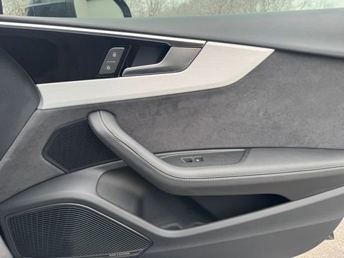 Used 2024 Audi A5 2.0T Premium Plus w/ Premium Plus image 29