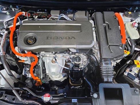 Used 2024 Honda Accord EX-L image 22