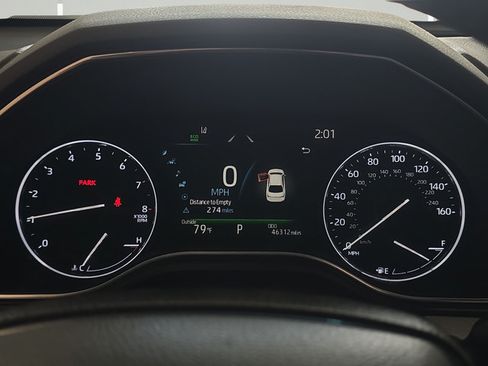 Used 2022 Toyota Avalon Limited w/ Advanced Safety Package FWD image 17