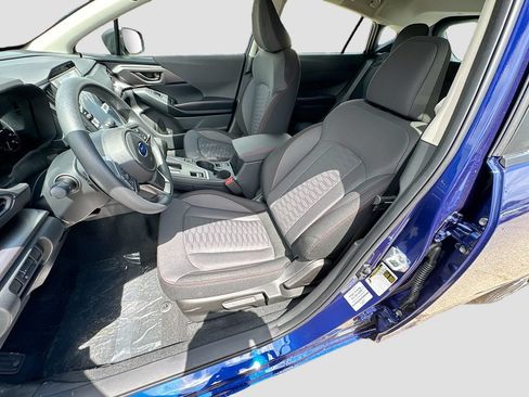 New 2026 Subaru Impreza 2.0i Sport AWD/4WD image 26