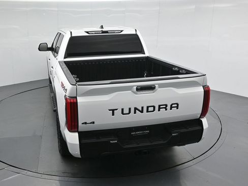 Used 2024 Toyota Tundra SR5 image 37