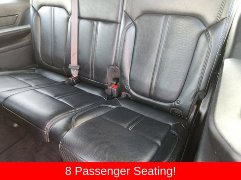 Used 2024 Jeep Wagoneer Series II w/ Flexible Seating Group AWD/4WD image 38