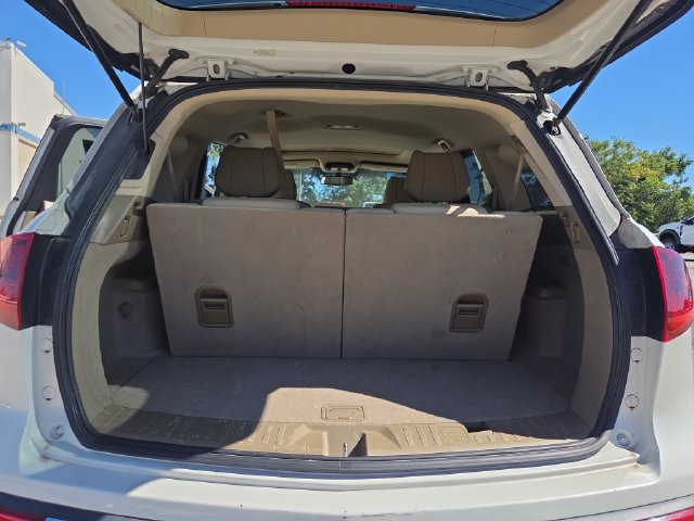 Used 2012 Acura MDX w/ Technology Package AWD/4WD image 20