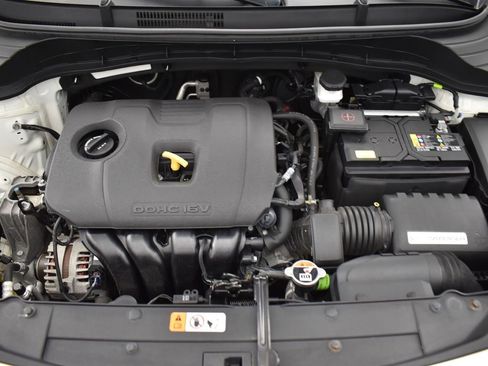 Used 2023 Kia Soul LX w/ LX Technology Package image 27