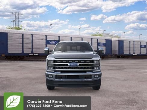 New 2026 Ford F350 Lariat w/ Lariat Ultimate Package AWD/4WD image 6