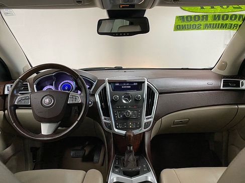 Used 2011 Cadillac SRX Luxury image 25