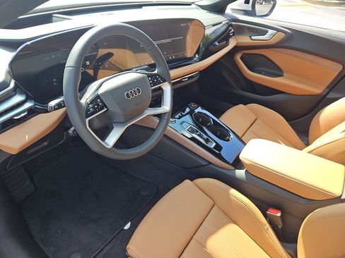Used 2025 Audi A5 2.0T Premium Plus w/ Premium Plus AWD/4WD image 7